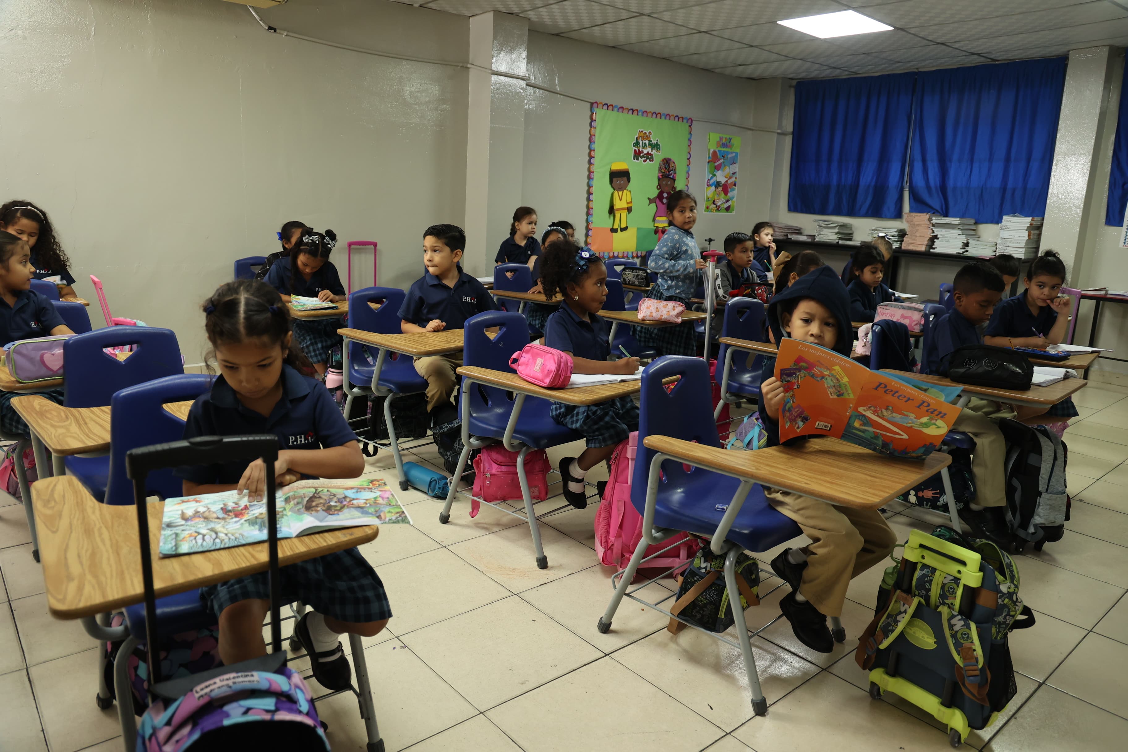 Primaria